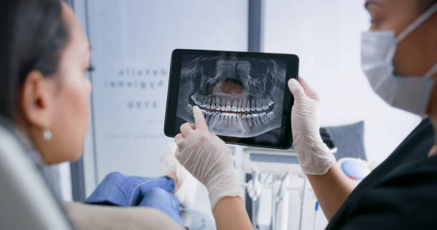 Licensed Teeth Cleaning And Checkup service in North Manchester, IN - Smile Center Dentistry